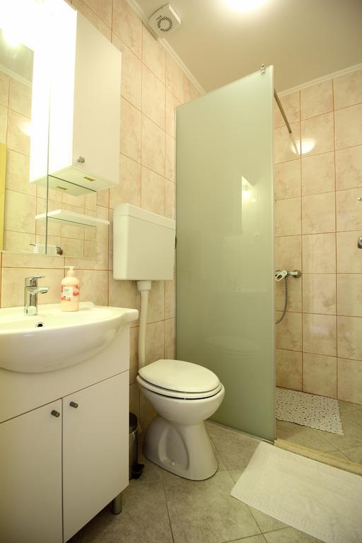 Apartments Vesna Cavtat Kamer foto