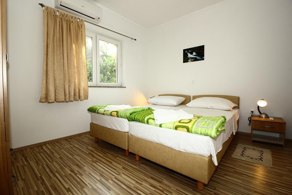 Apartments Vesna Cavtat Kamer foto