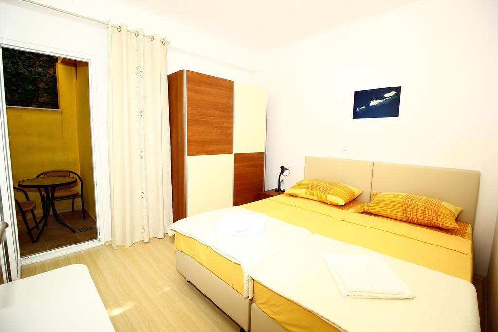 Apartments Vesna Cavtat Kamer foto