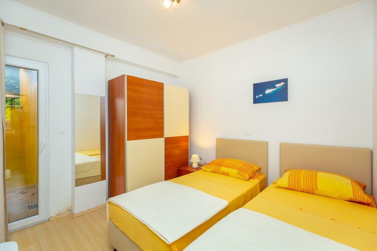Apartments Vesna Cavtat Buitenkant foto