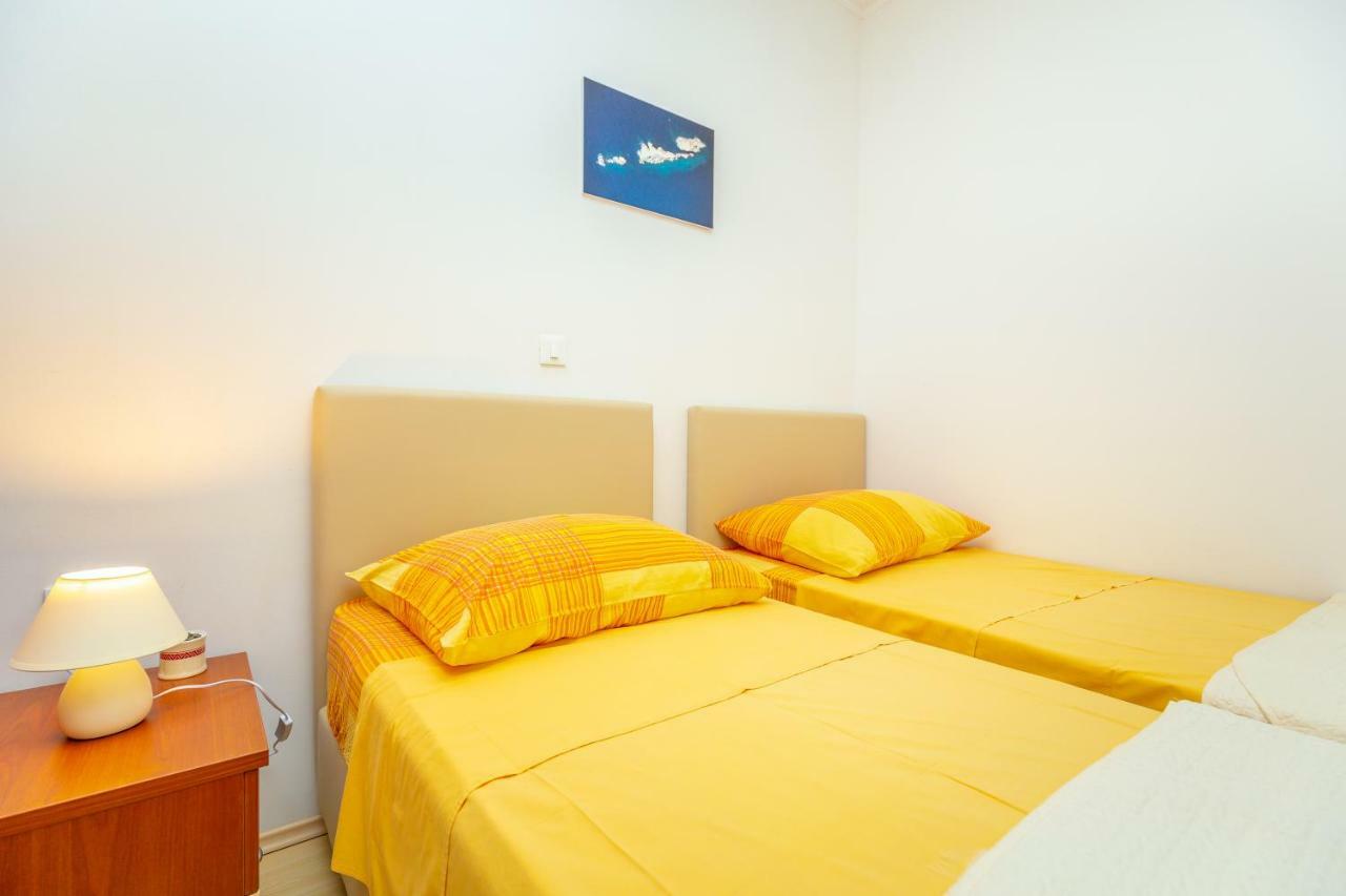 Apartments Vesna Cavtat Buitenkant foto