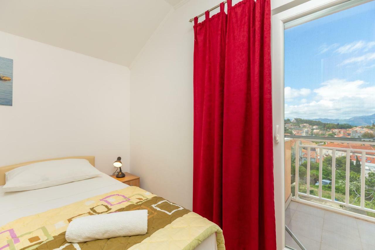 Apartments Vesna Cavtat Buitenkant foto