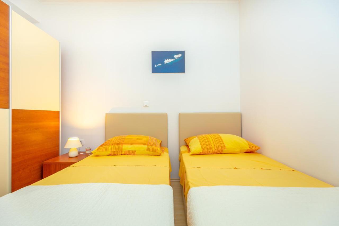 Apartments Vesna Cavtat Buitenkant foto